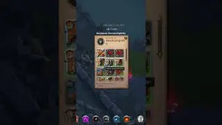 WTF the solo dungeon?! | Albion Online