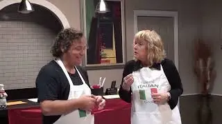 Sicilians Promo