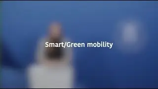 Greenfluencer - Innovative Green Communication: Smart Mobility