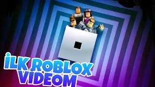 ilk robloks vidom  robloks vidoları