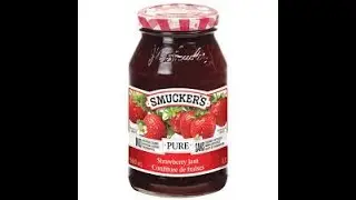 Celeste Strawberry Jam, probably