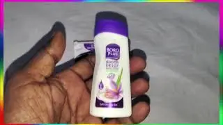 BORO PULS HEALTHY 🎿 SKIN