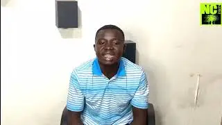 A FETISH PRIEST WAS KNOCK DOWN 2