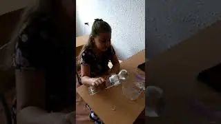 Инструкция перед экспериментом