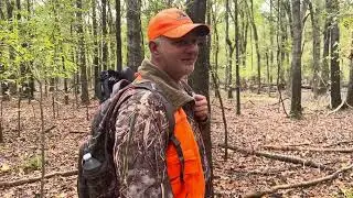 Watch out for snakes!