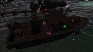 Operation Heracles - 27/04/2024