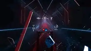 Beat Saber: Subnautica Remix