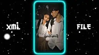 PEHLE BHI MAIN 💖☺ NEW XML FILE TREND XML FILE TREND VIRAL SONG XML BY 