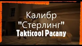 Калибр. Стерлинг, гайд, обзор..... добейся победы любой ценой!