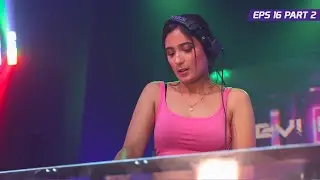 HOT DJ DEVI SHINTA MUSIK BREAKBEAT FULL BASS 2020