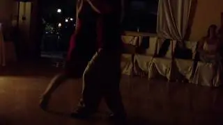 Аргентинское танго в Челябинске. Уроки, обучение.