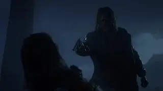 Neutral ending in RDR2