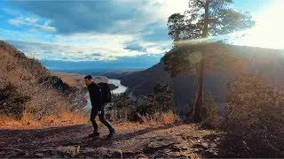 The Great Outdoors With GoPro Hero 7 | Hypersmooth Test
