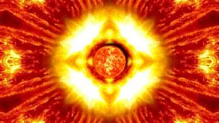 Deep Energy Orchestra - Mysterious World