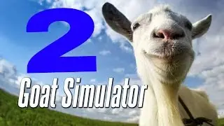 Симулятор Козла 2 Обзор: