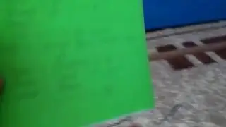 Мой школьный портфель... My school bag