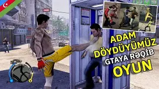 Sleeping Dogs Mini Incələmə