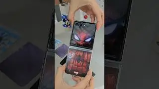 Samsung's new Smart Covers for the 