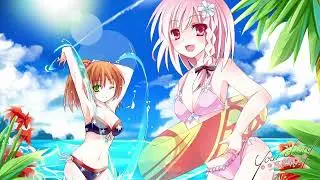 Potato Inc. - Summer Melody (Silent Echo Remix)