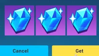 AGAIN!! New code redeem, gift crystal for you captain!