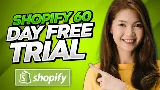 Shopify 60 Day FREE Trial, Still Available in 2024?