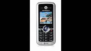 Motorola "Rock sound"  original ringtone (Midi)