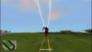 Ultimate Flash Mod | GTA SA