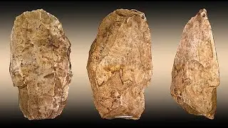 Человечество в эпоху палеолита. Часть 1
