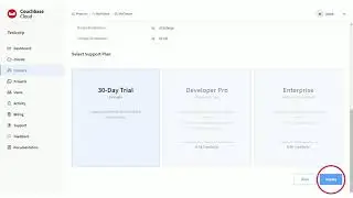 Couchbase Cloud | Getting Started