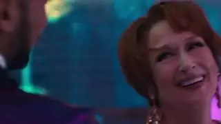 The Prom on Netflix