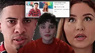 Ace Family's LIES EXPOSED...
