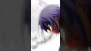 Lloyd came to save his friends  _ Tensei shitara D💥
