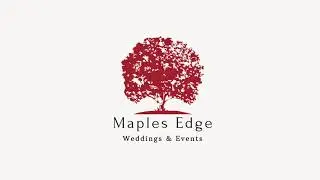 Maples Edge - Wedding & Events