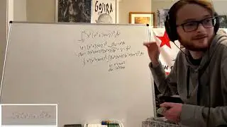 Lagrange Multipliers and Annoying Integrals | Math VOD 2023-12-19