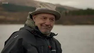 Gone Fishing S5 Ep3 Clips!
