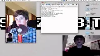 Facetime With ThatSnazzyIphoneGuy