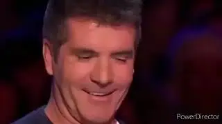 SOULS audition bgt