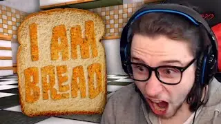 I Am Bread