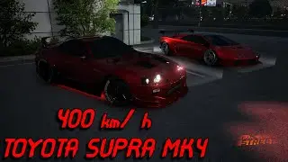 Speed Master Achievement| CarX Street PC