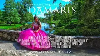 Damaris's XV - Highlights