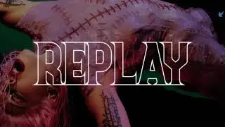 Lady Gaga - Replay (Extended V1)