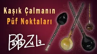 Levent Akman Kaşık Çalmanın Püf Noktalarını Anlatıyor  [© 2021 Soundhorus]
