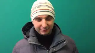 Спасибо The-Beats от Евгения Челикова