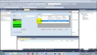 COMO HACER UN SISTEMA CON CONECCION SQL SERVER 2008 Y VISUAL STUDIO 2010 .NET (4/4)