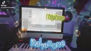 hip hop mondo .....
