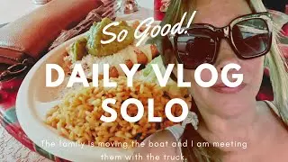 Daily Series Ep 9 - When Mexican Food is Life: The Struggle of Going with Flow Mexican food recipes