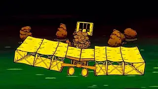 Даже не пытайся покинуть константу...