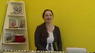 Занятие вокалом с Екатериной Калина. Самара, 2019