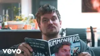 Levi Hummon - Rent Free (Official Music Video)