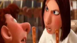 ratatouille - colette se 